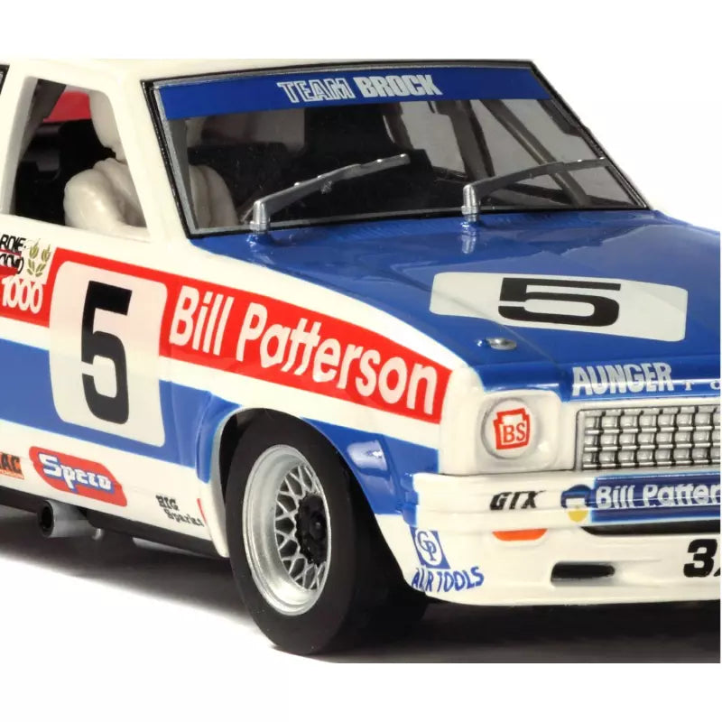 Scalextric C3214 - Holden L34 Torana 1974 Bathurst Winner Brock/Sampson