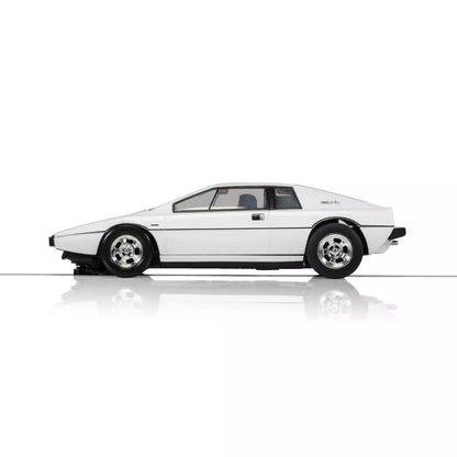 Scalextric C4229 James Bond Lotus Esprit S1 The Spy Who Loved Me 1/32 Slot Car