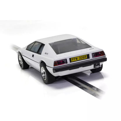 Scalextric C4229 James Bond Lotus Esprit S1 The Spy Who Loved Me 1/32 Slot Car