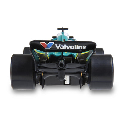 SCX U10597 - F1 Aston Martin - Fernando Alonso #14
