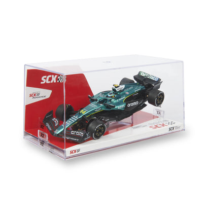 SCX U10597 - F1 Aston Martin - Fernando Alonso #14
