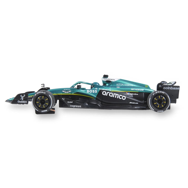 SCX U10598 - F1 Aston Martin - Lance Stroll #18