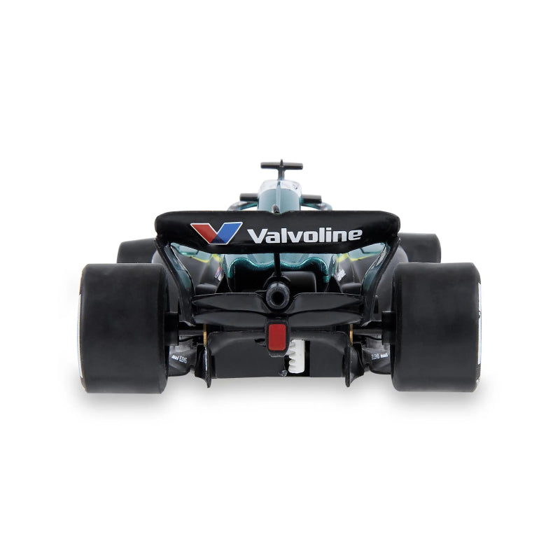 SCX U10598 - F1 Aston Martin - Lance Stroll #18