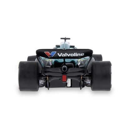 SCX U10598 - F1 Aston Martin - Lance Stroll #18
