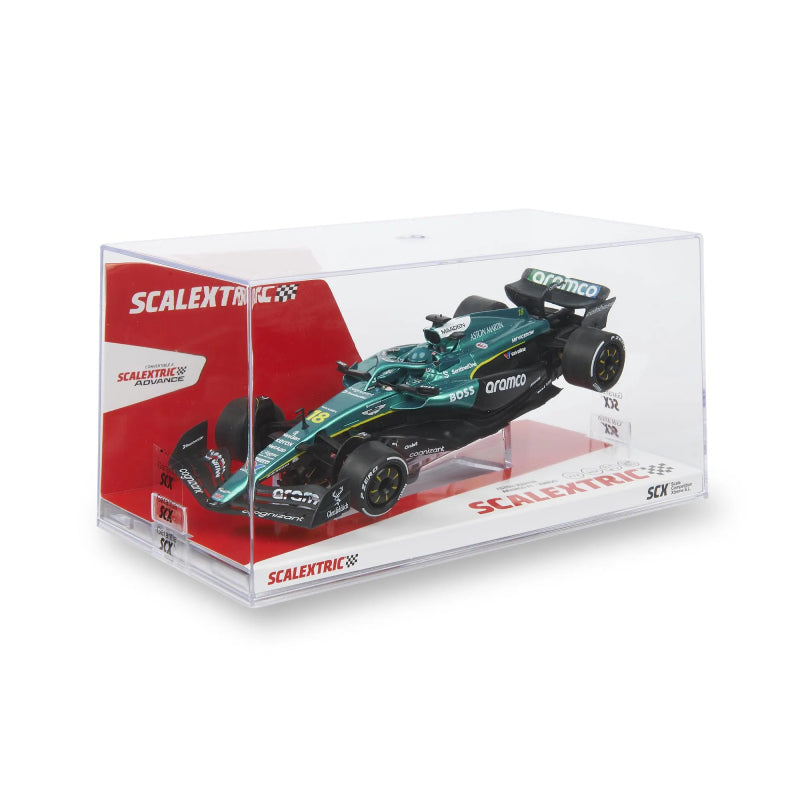 SCX U10598 - F1 Aston Martin - Lance Stroll #18