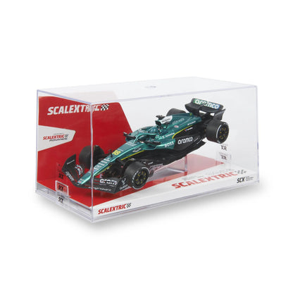 SCX U10598 - F1 Aston Martin - Lance Stroll #18