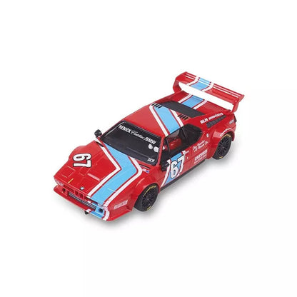 SCX U10452 - BMW M1 - Crevier Racing #67