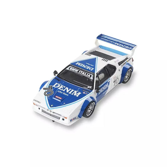 SCX U10453 - BMW M1 - Denim #70