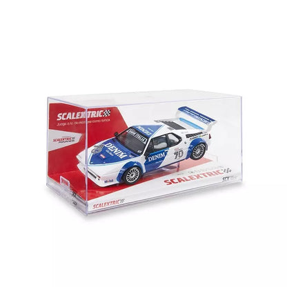 SCX U10453 - BMW M1 - Denim #70