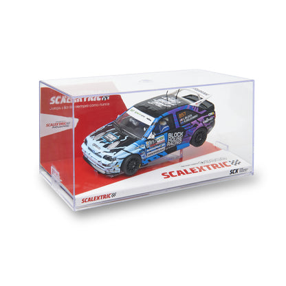 SCX U10525 - Ford Escort Cosworth - Lia Block #857