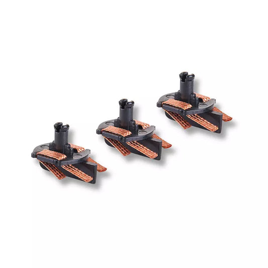 SCX A10281 - Guides with fitted braid x 3