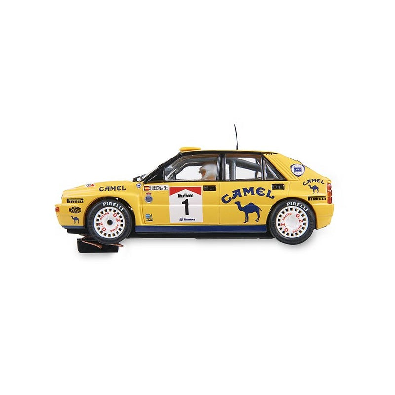 SCX U10521 - Lancia Delta Integrale - '88 Servià #1
