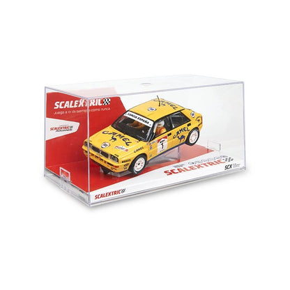 SCX U10521 - Lancia Delta Integrale - '88 Servià #1
