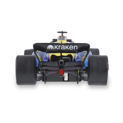 SCX U10602 - F1 Williams FW47 - Franco Colapinto #43