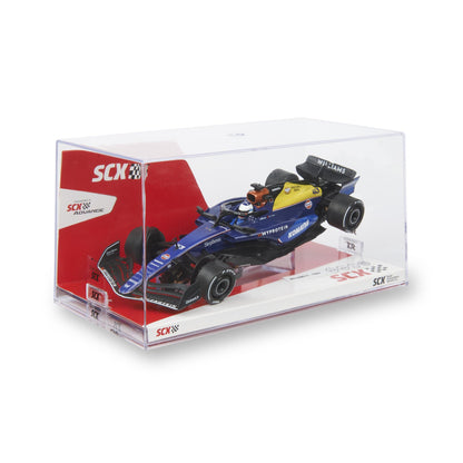 SCX U10602 - F1 Williams FW47 - Franco Colapinto #43