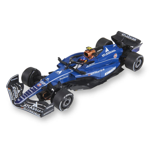 SCX U10601 - F1 Williams FW47 - Carlos Sainz Jr #55