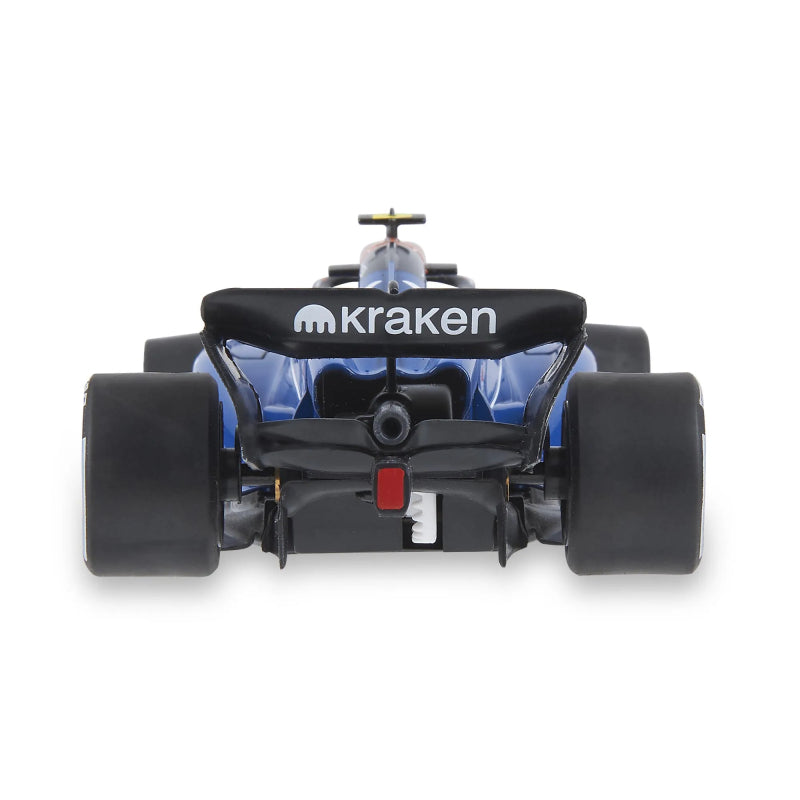 SCX U10601 - F1 Williams FW47 - Carlos Sainz Jr #55