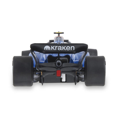 SCX U10601 - F1 Williams FW47 - Carlos Sainz Jr #55