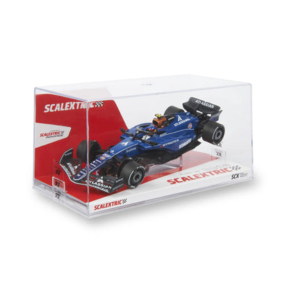 SCX U10601 - F1 Williams FW47 - Carlos Sainz Jr #55