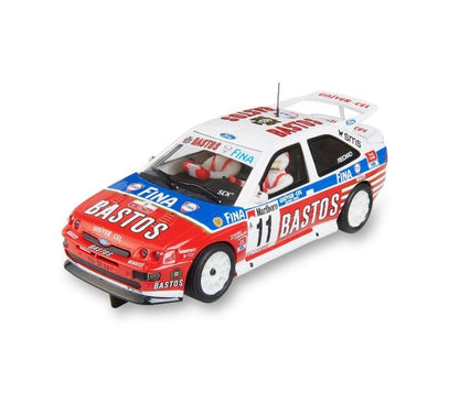 SCX U10547 - Ford Escort Cosworth - Ypres 1995 #11