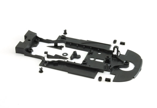 Slot.it CS19T-60B - Toyota 88C chassis (EVO 6)