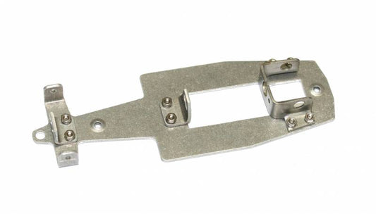 Sloting Plus SP400002 - Complete Aluminium F1 Chassis
