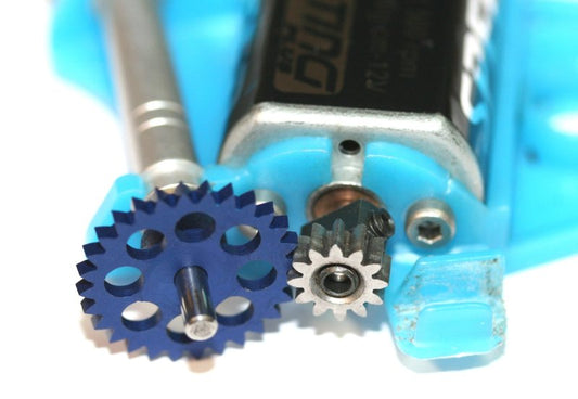 Sloting Plus SP072530 - 30 Tooth Anglewinder Spur Gear Ø16.8