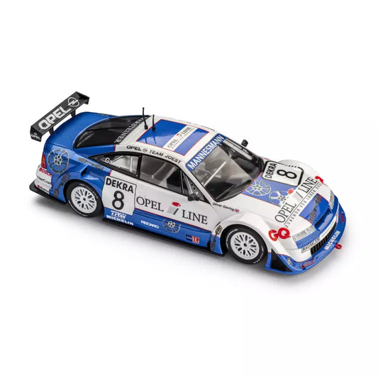 Slot.it - CA36e - Opel Calibra V6 - Mugello ITC #8 1996
