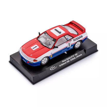 Slot.it CA47E - Nissan Skyline GT-R Bathurst 1000 Winner 1991 #1