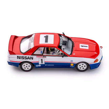 Slot.it CA47E - Nissan Skyline GT-R Bathurst 1000 Winner 1991 #1