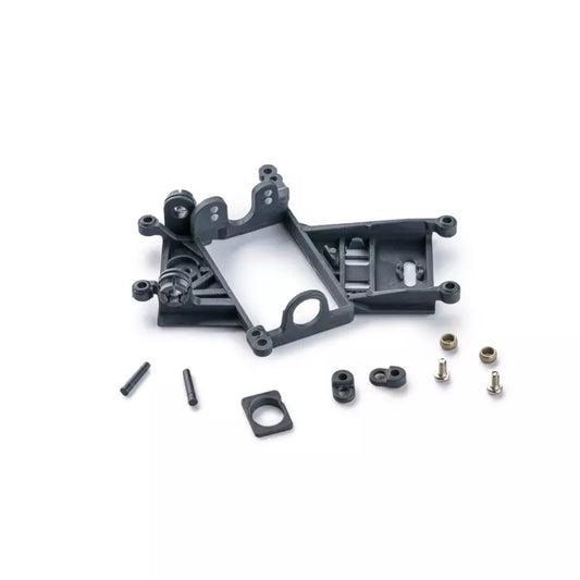 Slot.it CH60b1 - Motor Mount Anglewinder EVO6 0.5mm Offset HARD