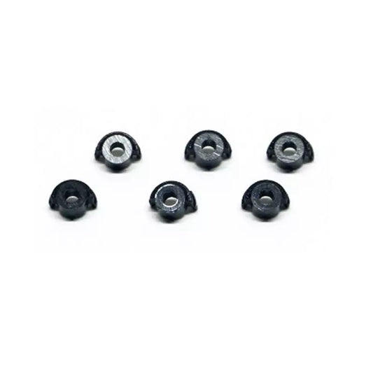 Slot.it CH72 - Set H.R.S. chassis nuts