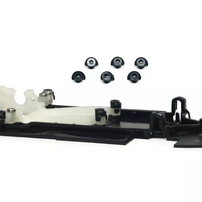 Slot.it CH72 - Set H.R.S. chassis nuts