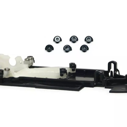 Slot.it CH72 - Set H.R.S. chassis nuts