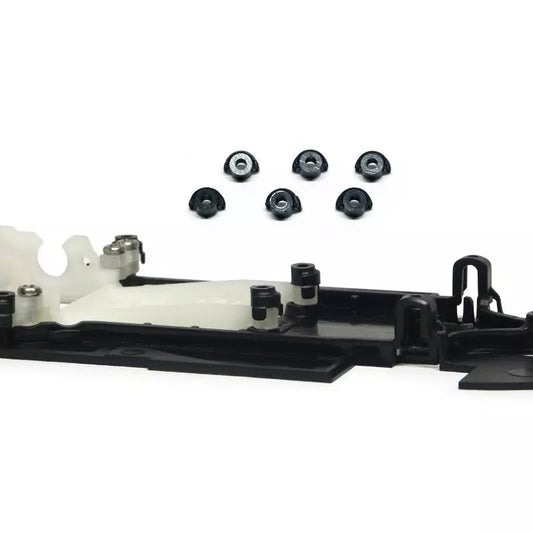 Slot.it CH72 - Set H.R.S. chassis nuts
