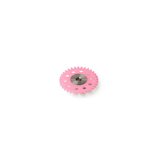 Slot.it GS1833-LPL - Plastic 33T Sidewinder Spur Gear 18mm