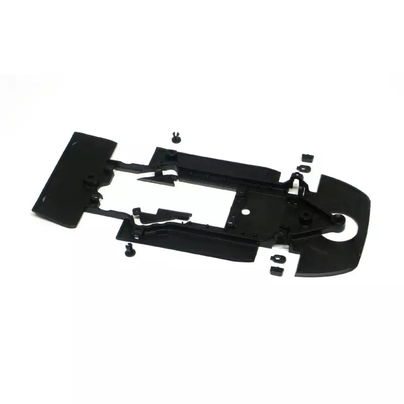 Slot.it CS23T-60 - Porsche 911 GT1 chassis (EVO 6)