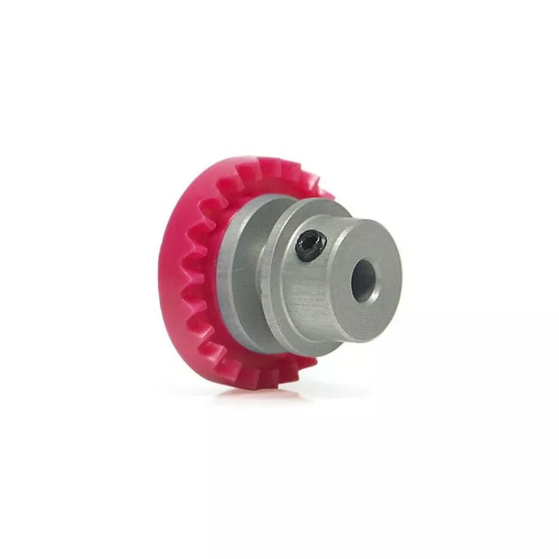 Slot.it GI23-Bz - 23 tooth Inline Crown - Bronze Insert