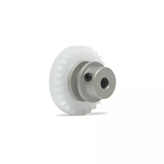 Slot.it GO26-Al - 26T Offset Crown Gear - Aluminium Insert