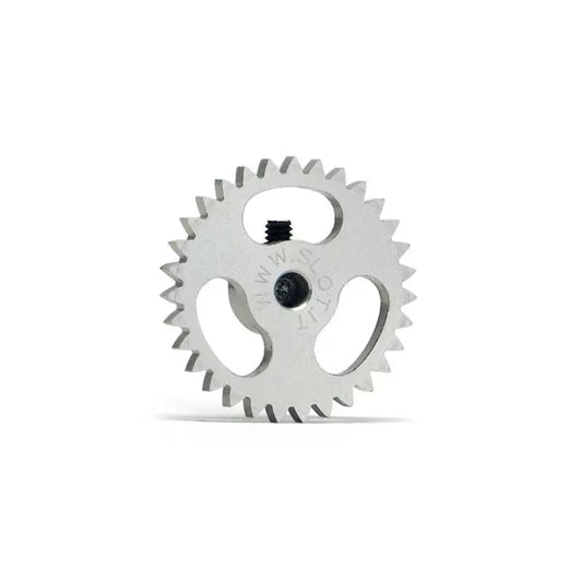 Slot.it GS1831 - 31T Ultralight Ergal Sidewinder Spur 18mm