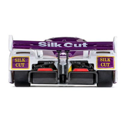 Slot.it CA62A - Jaguar XJR11 - 2nd SPA 1990 WSPC #4