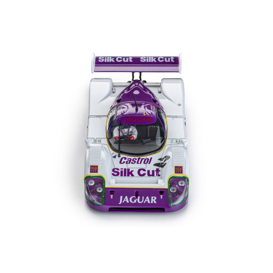Slot.it CA13F - Jaguar XJR12 - 2nd 24hr Le Mans 1990 #2