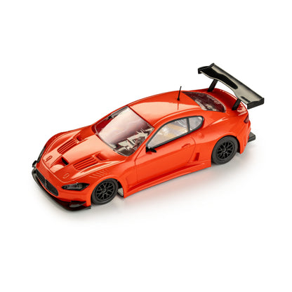 Slot.it CA43R1 - Maserati GT3 - RAW (orange)