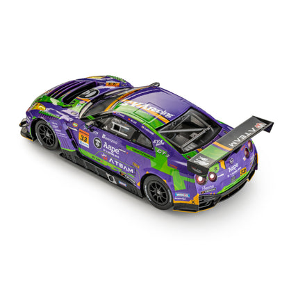 Slot.it CA49C - Nissan GT-R Nismo GT3 - Fuji 500km 2019 #33
