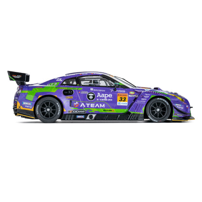Slot.it CA49C - Nissan GT-R Nismo GT3 - Fuji 500km 2019 #33