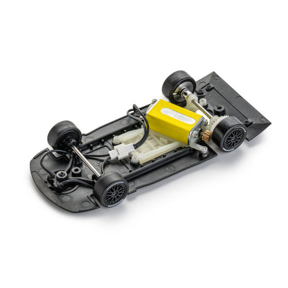 Slot.it CA14F - Nissan R390 GT 1 - #1 - Érik Comas