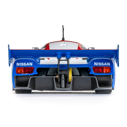 Slot.it CA28I - Nissan R89C - 3rd SPA 1989 #23
