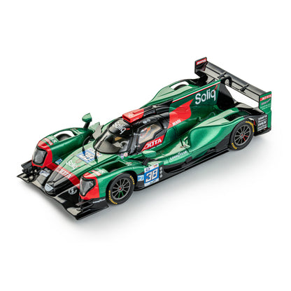 Slot.it CA55C - Oreca 07 - winner LMP2 24hr Le Mans 2022 #38