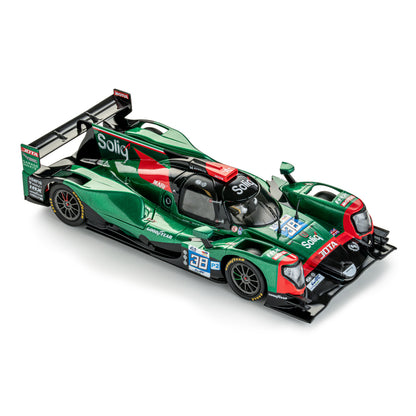 Slot.it CA55C - Oreca 07 - winner LMP2 24hr Le Mans 2022 #38