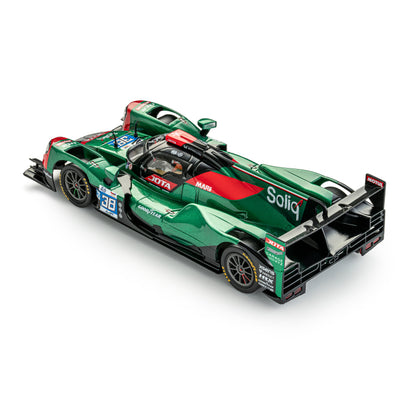 Slot.it CA55C - Oreca 07 - winner LMP2 24hr Le Mans 2022 #38